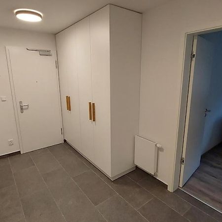 Apartman08 Dolni Morava Bagian luar foto