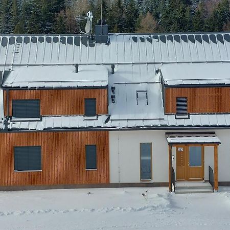 Apartman08 Dolni Morava Bagian luar foto