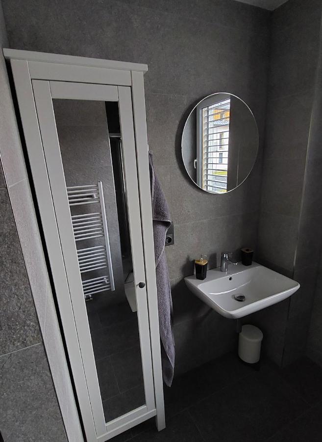 Apartman08 Dolni Morava Bagian luar foto