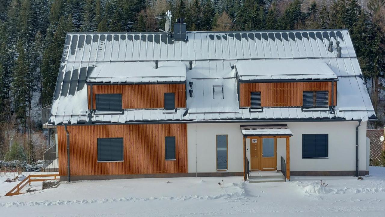 Apartman08 Dolni Morava Bagian luar foto